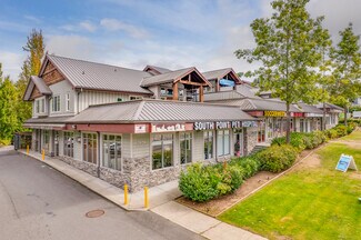 Surrey, BC Retail - 2828 152nd St