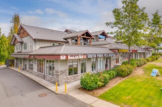 Surrey, BC Retail - 2828 152nd St