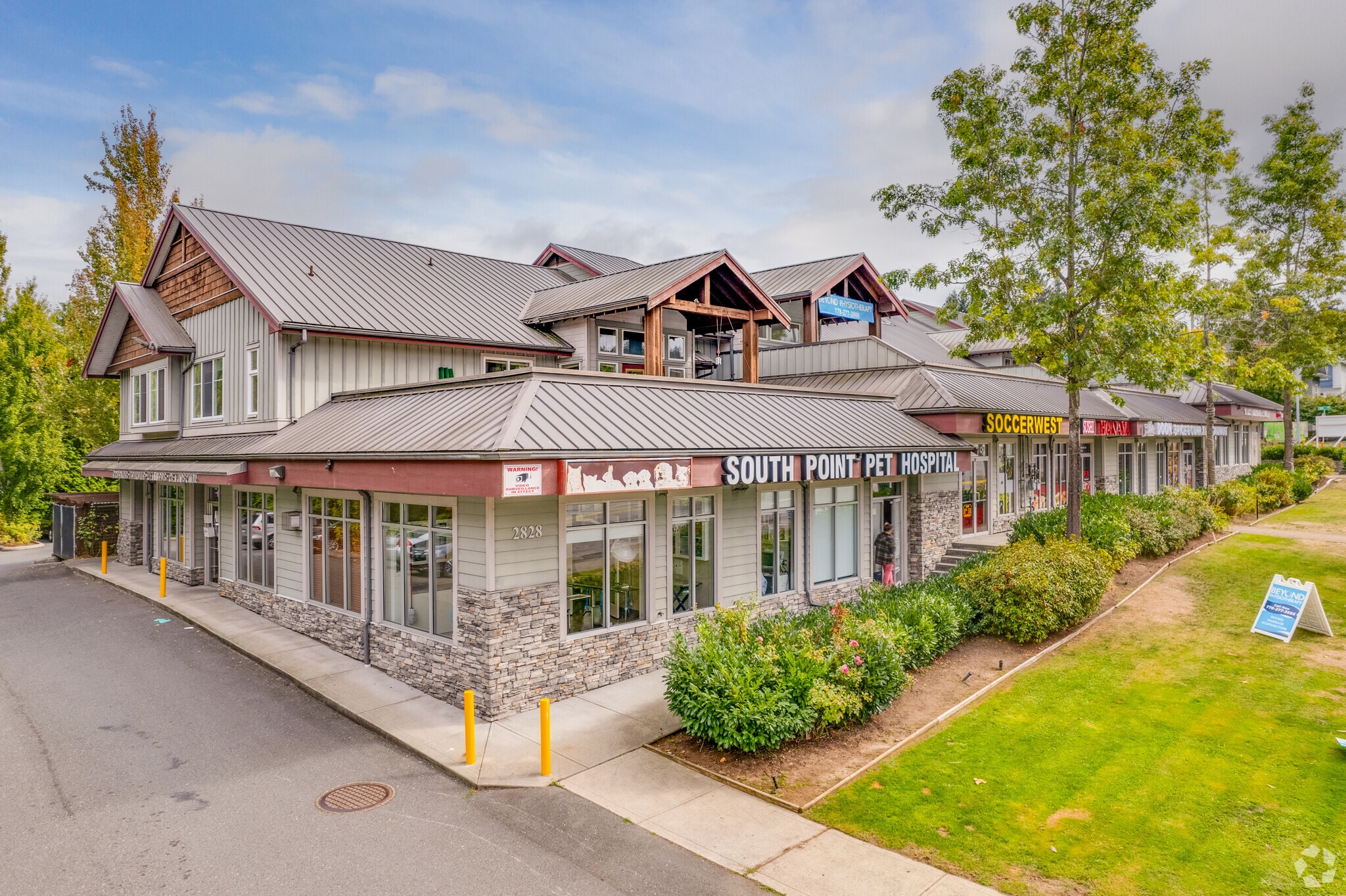 2828 152nd St, Surrey, BC for Rent