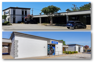 Grapevine, TX undefined - 1340 S main St Grapevine, TX undefined - 1340 S main St