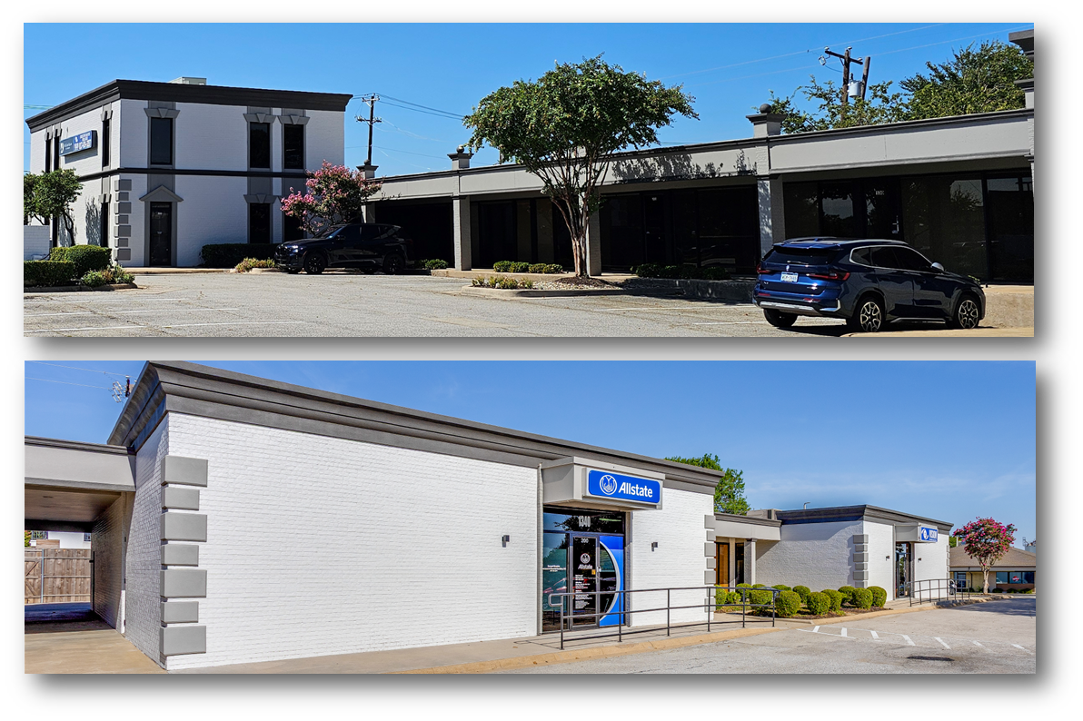 1340 S main St, Grapevine, TX for Sale
