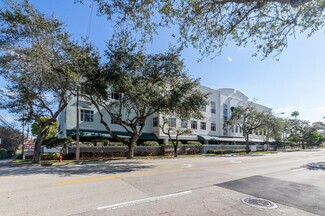 Fort Lauderdale, FL Office - 900 SE 3rd Ave