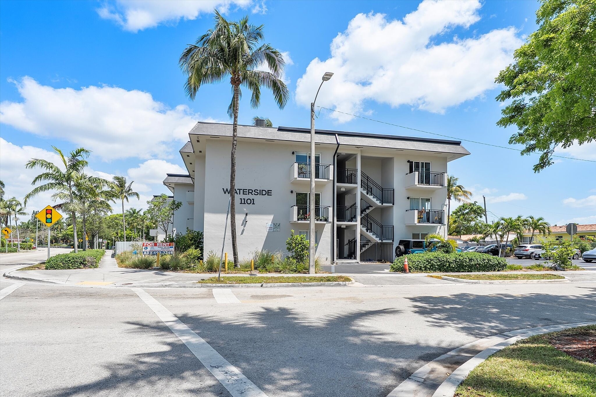 1101 NE 80th St, Miami, FL for Sale