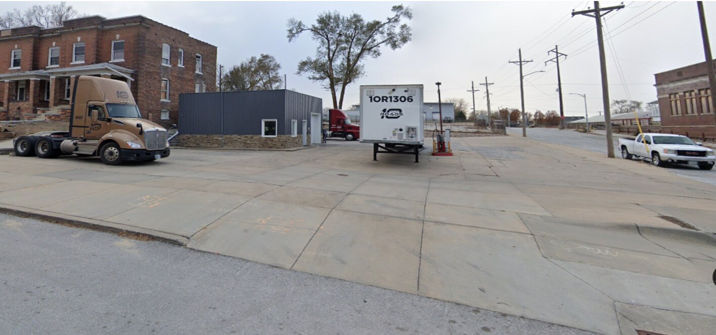 1001 Pierce St, Omaha, NE for Sale