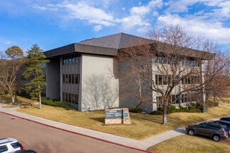 Lakewood, CO Office - 14142 Denver West Pky