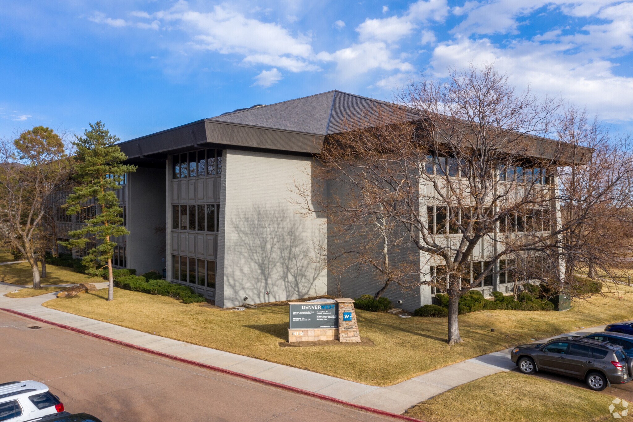 14142 Denver West Pky, Lakewood, CO for Rent