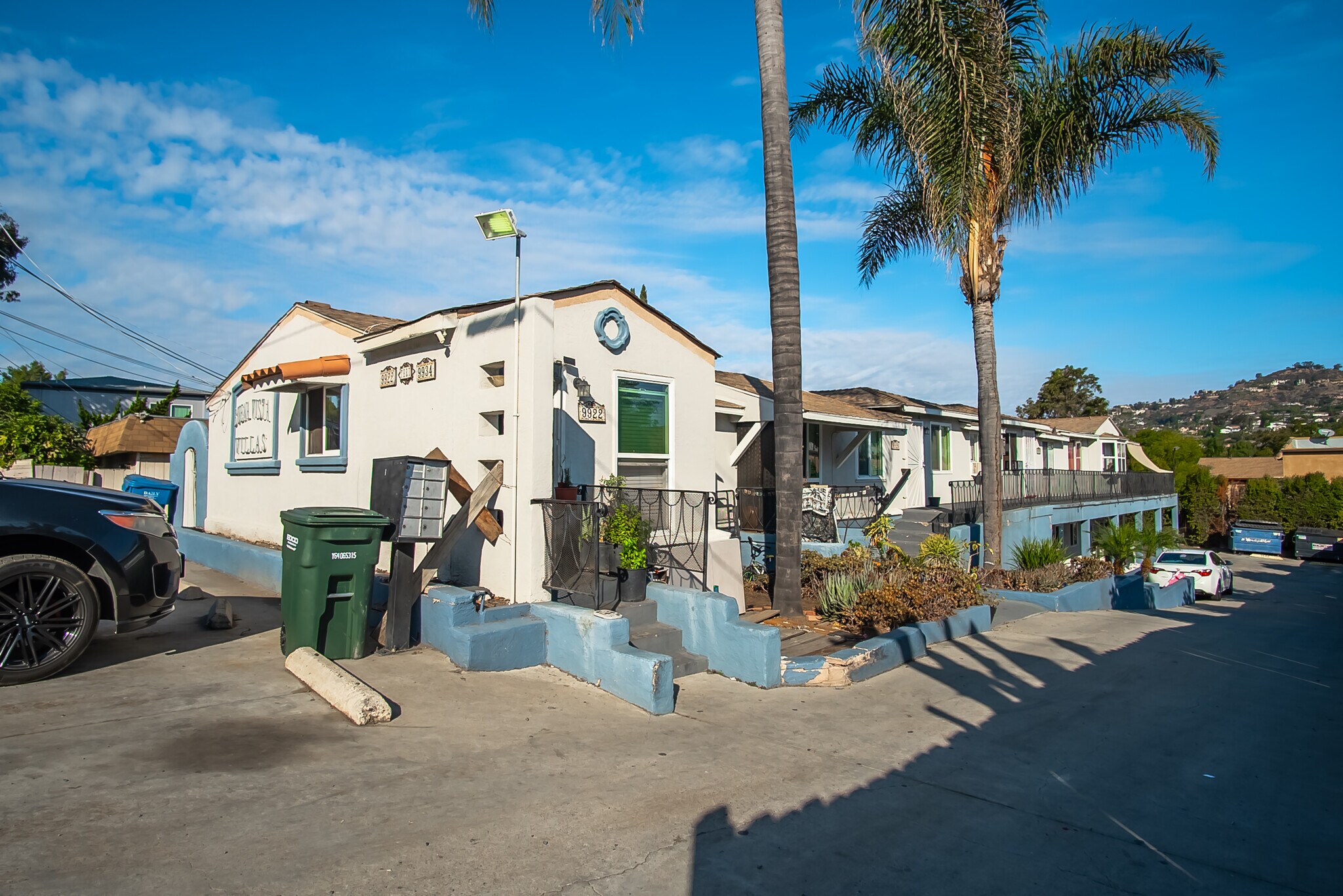 9922-9934 Buena Vista Dr, Spring Valley, CA for Sale