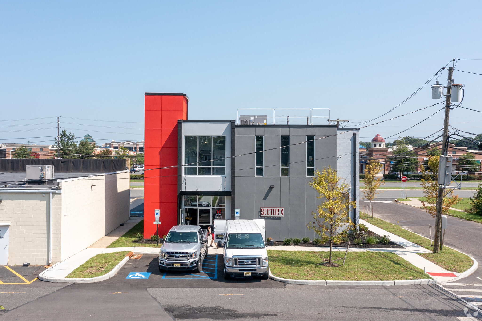 2101 Rt-70 W, Cherry Hill, NJ for Rent