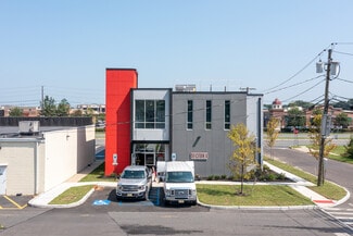Cherry Hill, NJ Retail - 2101 Rt-70 W