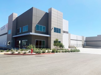 San Diego, CA Warehouse - 7727 Paseo De La Fuente San Diego, CA Warehouse - 7727 Paseo De La Fuente