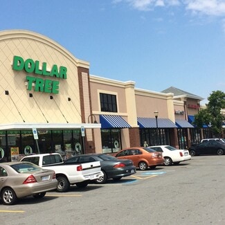 Goldsboro, NC Retail - 2910 W Us-70 Hwy