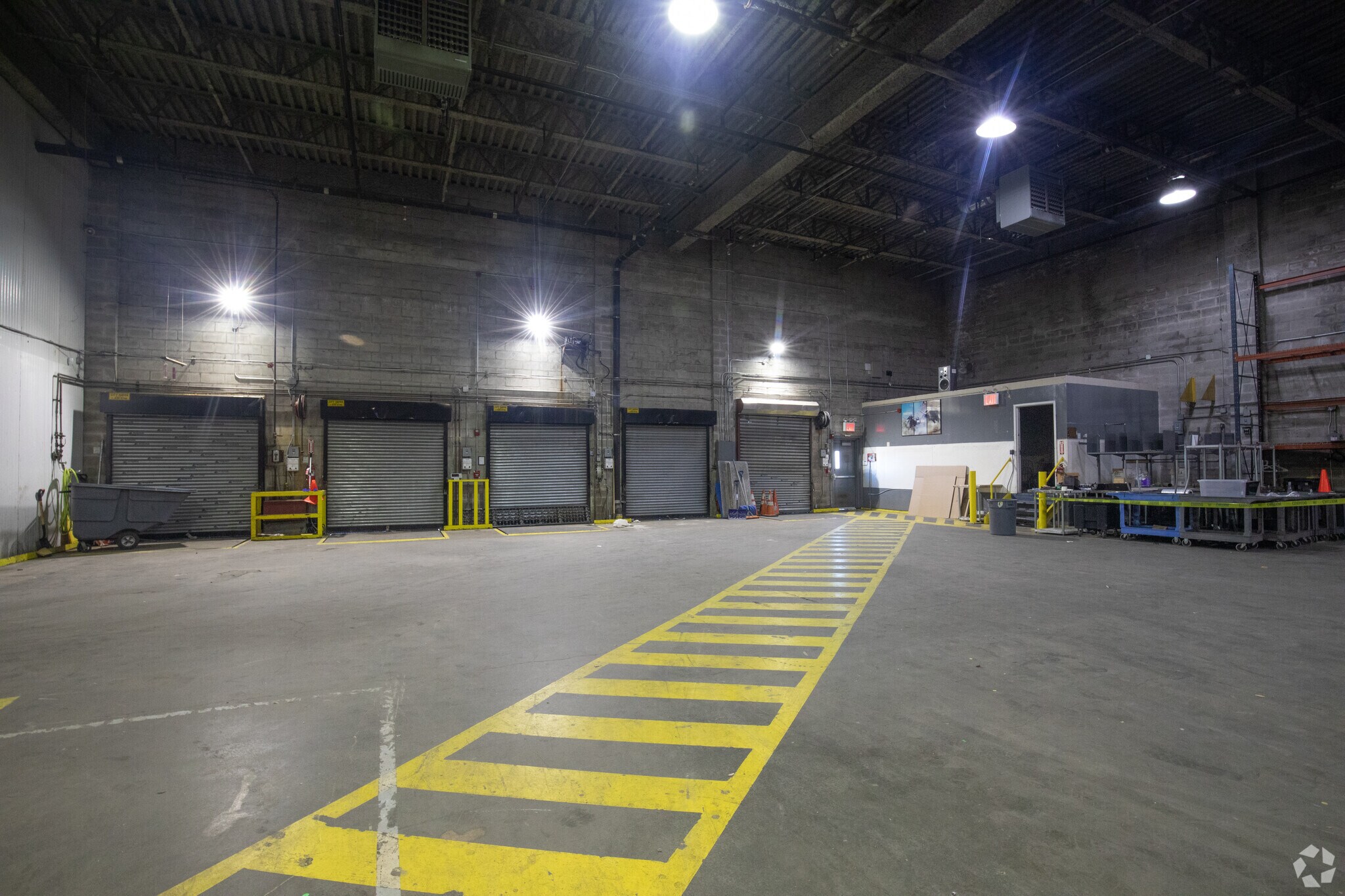 10437 150th St Jamaica, NY 11435 Industrial Property for Lease on