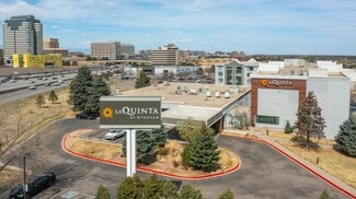 Greenwood Village, CO Hospitality - 9009 E Arapahoe Rd