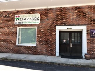 Gambrills, MD Retail - 377 Gambrills Rd Gambrills, MD Retail - 377 Gambrills Rd