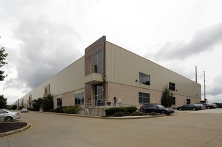 Newark, DE Office - 600-650 Pencader Dr