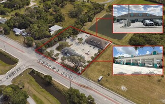 Fort Pierce, FL undefined - 3901 Orange Ave