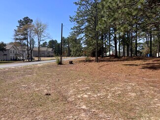 West End, NC Commercial Land - TBD Juniper Lake Rd