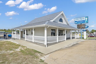 Camdenton, MO Office - 771 E HWY 54