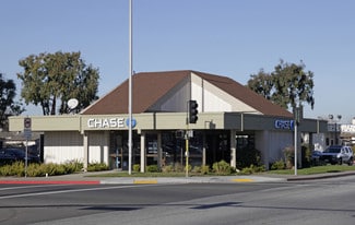 San Lorenzo, CA Retail - 18499 Hesperian Blvd