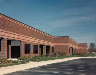 Newark, DE Industrial - 211 Lake Dr