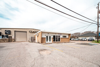 Deer Park, TX Office - 302 Center St