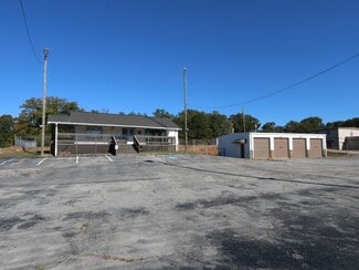 Greer, SC Retail - 1450 W Wade Hampton Blvd