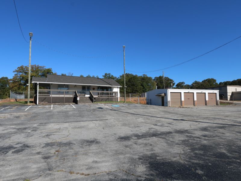 1450 W Wade Hampton Blvd, Greer, SC for Rent