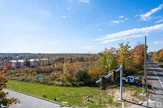 Hazle Township, PA Commercial - Rt 924 and Chestnut Hill Dr.