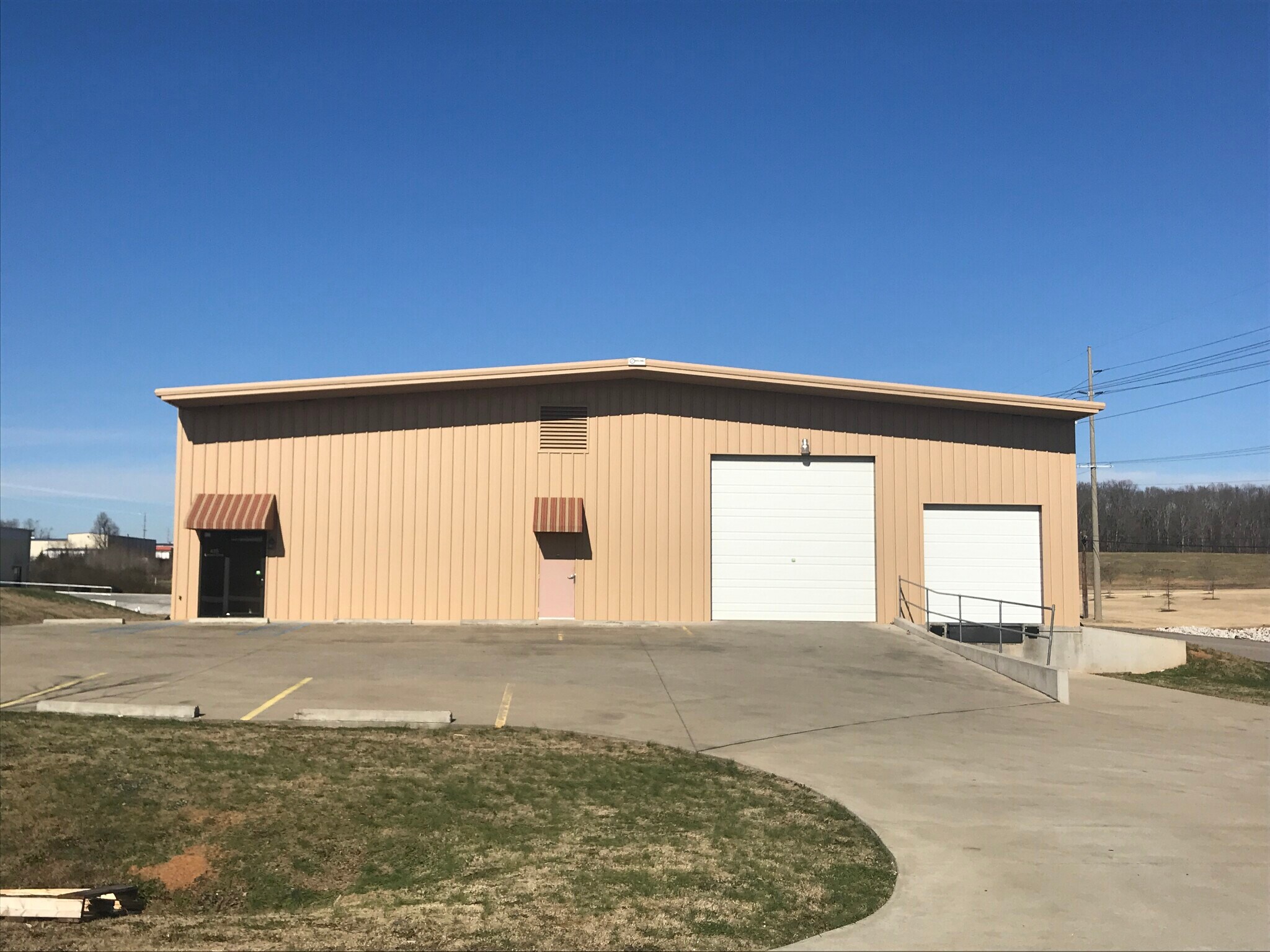 435 Gerrard Dr, Florence, AL for Rent