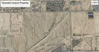 Casa Grande, AZ Commercial - N Pinal Ave @ West Val Vista Drive