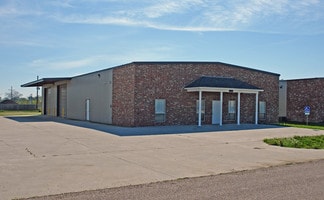 Gonzales, LA Industrial - 2940 S Ruby St