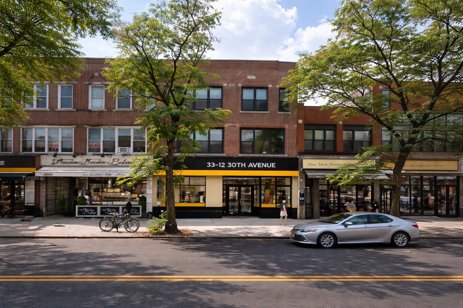 3312 30th Ave, Astoria, NY for Rent