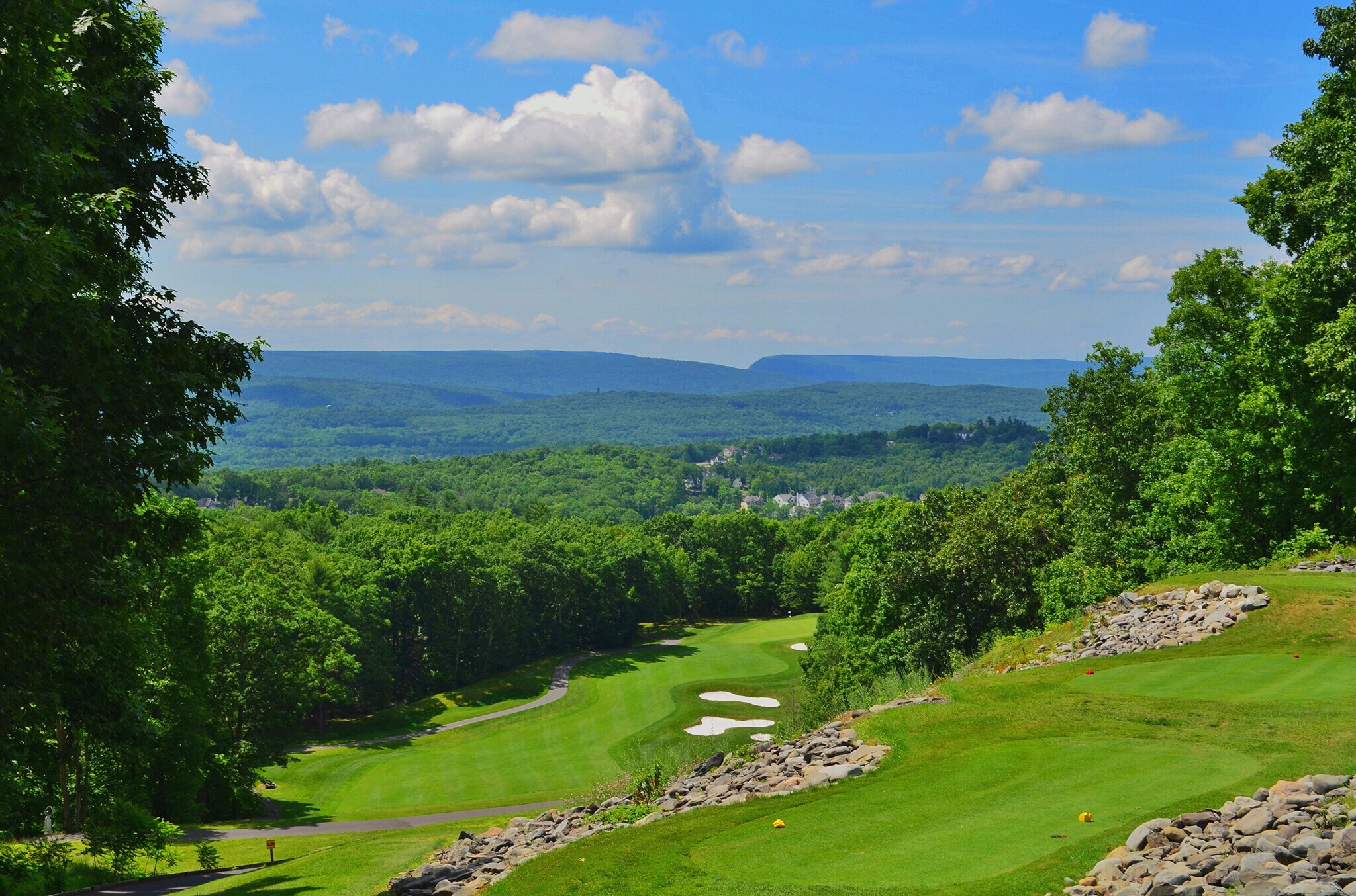 1445 Big Ridge Dr East Stroudsburg, PA 18302 Land Property for Sale