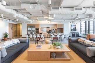 McLean, VA Coworking Space - 1775 Tysons Blvd McLean, VA Coworking Space - 1775 Tysons Blvd
