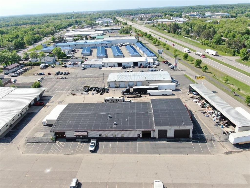 2629 Clearwater Rd, Saint Cloud, MN for Sale