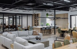 Dublin, OH Office - 220 W Bridge St