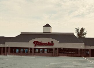 Taunton, MA Retail - 53 Tremont St
