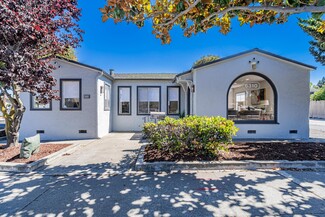 Newark, CA Office/Residential - 6310 Thornton Ave