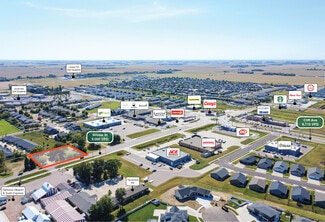 Harrisburg, SD Commercial - 47519 Willow st