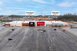 Uniontown, PA Retail - 99 Matthew Dr Uniontown, PA Retail - 99 Matthew Dr