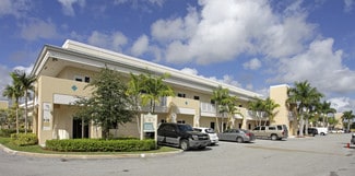 West Palm Beach, FL Flex - 2771 Vista Pky