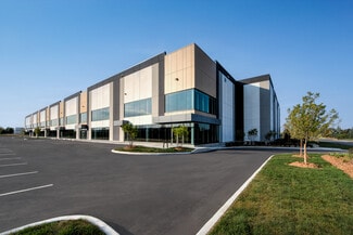 Caledon, ON Warehouse - 399 Healey Rd Caledon, ON Warehouse - 399 Healey Rd