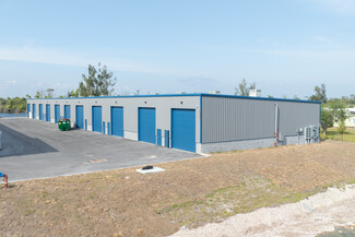 Fort Myers, FL Warehouse - 16261 Pine Ridge Rd