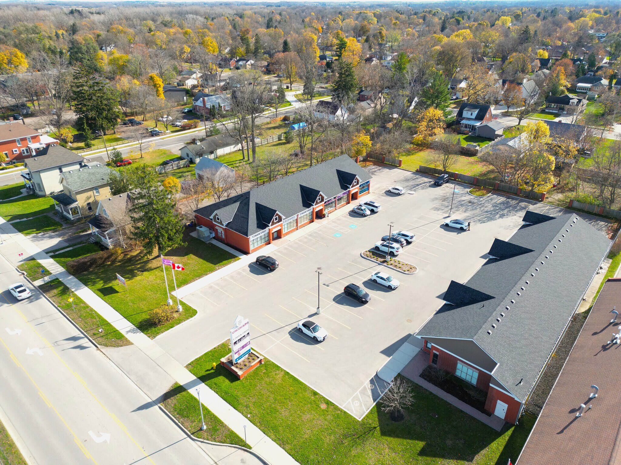 2454 Main St, London, ON for Rent