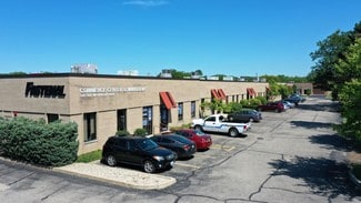 Mundelein, IL Office, Industrial - 300-324 Washington Blvd