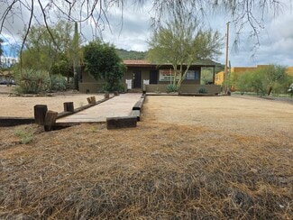 Cave Creek, AZ Office - 37234 N Cave Creek Rd