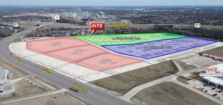 Ada, OK Commercial - 15500 State Highway 1W