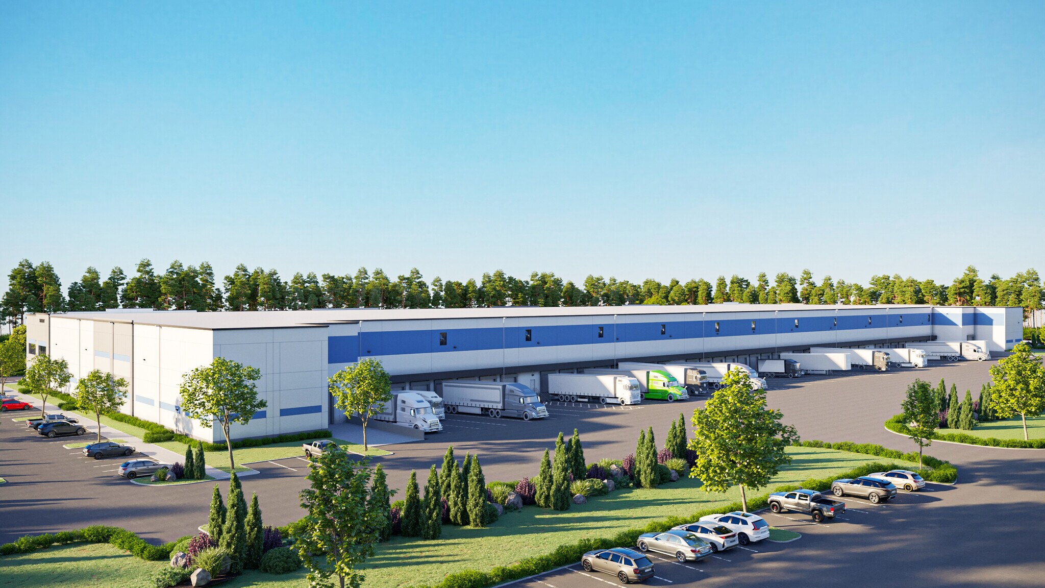 1215 80th St SW Everett, WA 98203 Industrial Property for Lease on