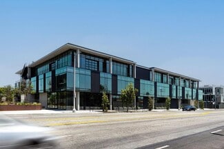 Los Angeles, CA Office/Medical - 2922 Crenshaw Blvd Los Angeles, CA Office/Medical - 2922 Crenshaw Blvd