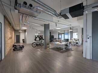 London, LND Office - 7 Osiers Rd